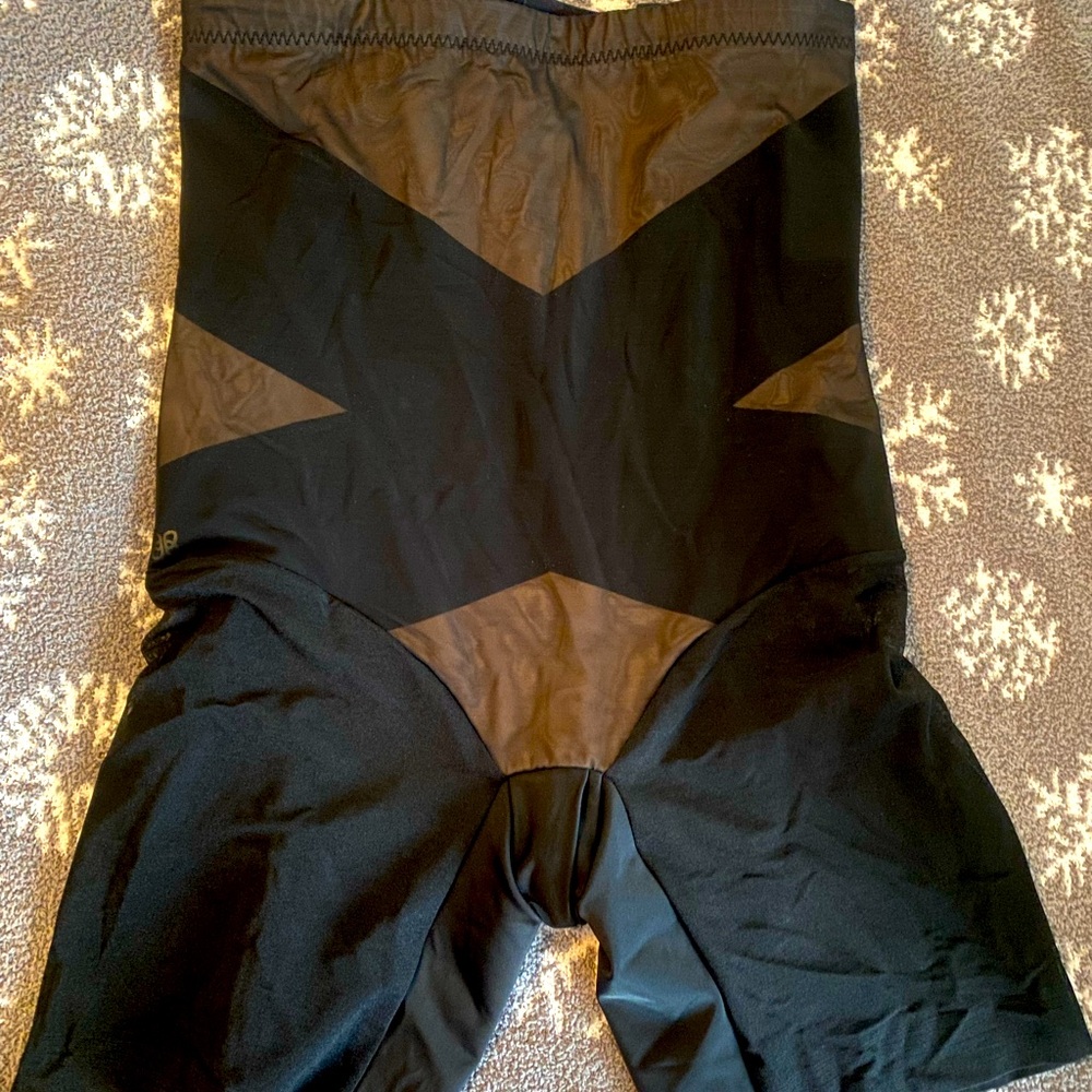Honeylove shaper shorts